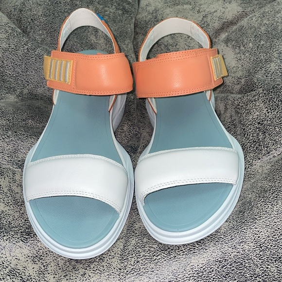 Sorel Women's Explorer Blitz Sandals 8.5 - Picture 2 of 4